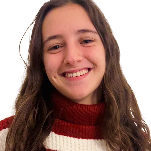 Alba Garcia