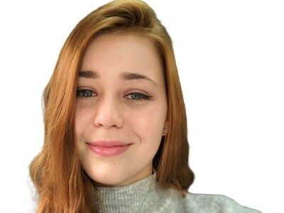 Justine Rücklies