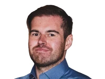 Nick Rosenland