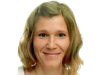 Ines Maiwald