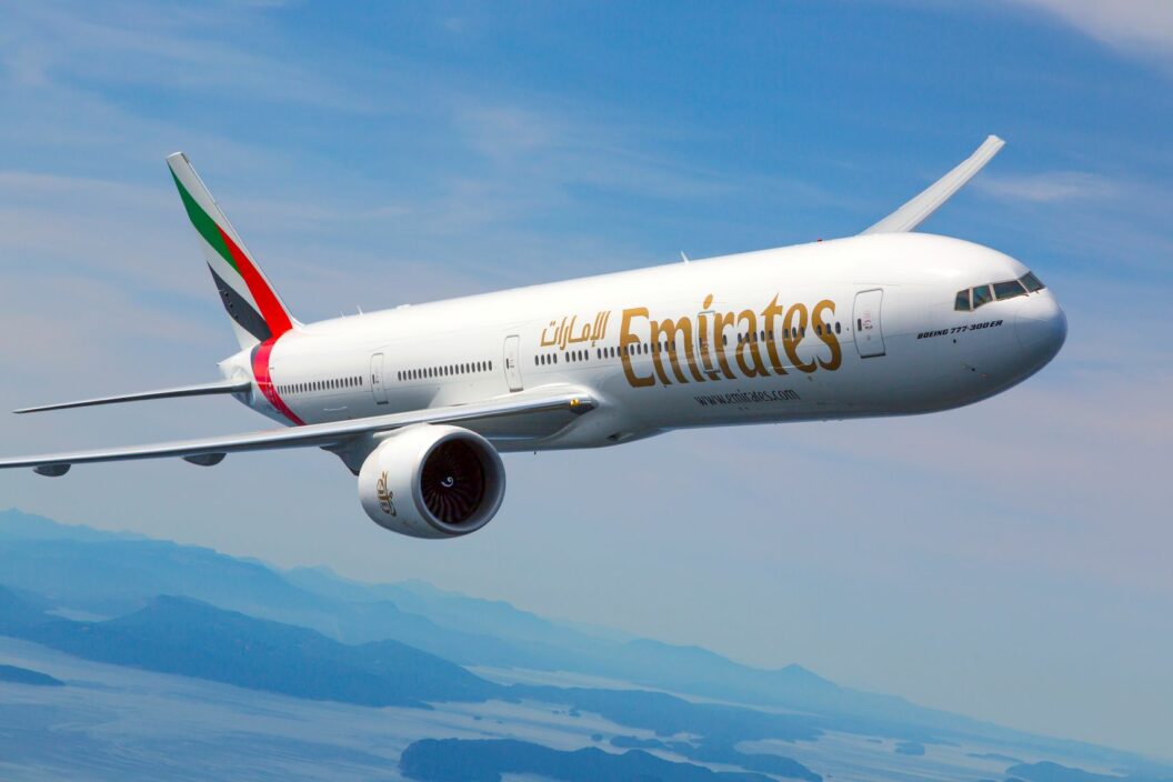 Emirates erweitert Präsenz in China – neue tägliche Verbindung nach Hangzhou ab Juli 2025
