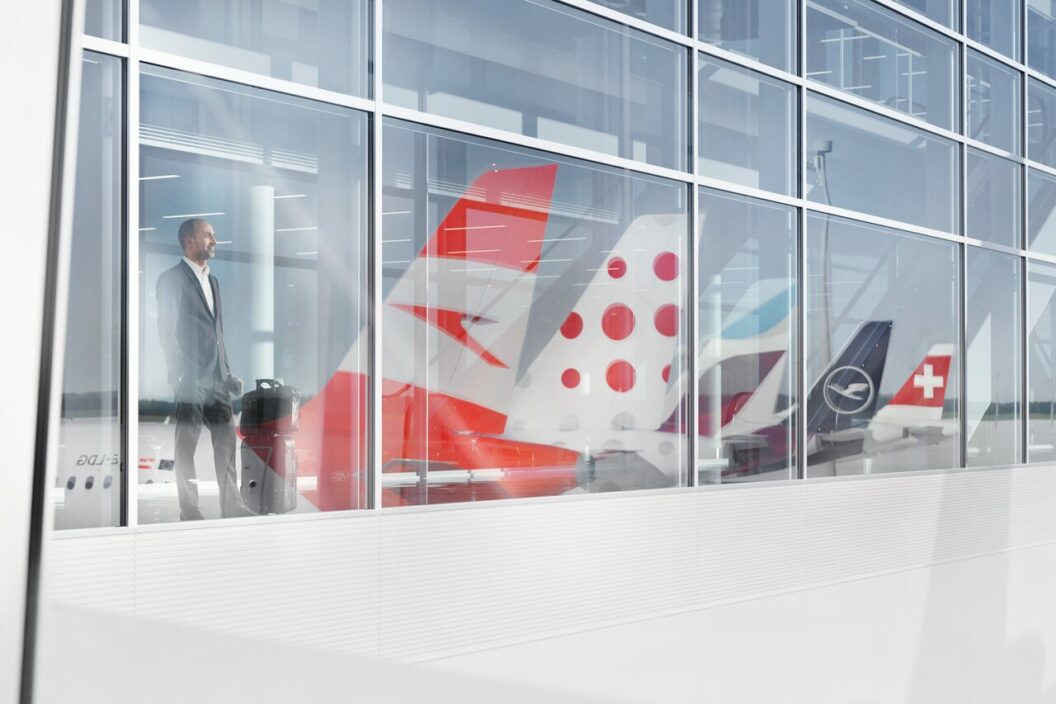 Nachhaltigkeit bei Lufthansa Group – moderne Flotte & Innovationen