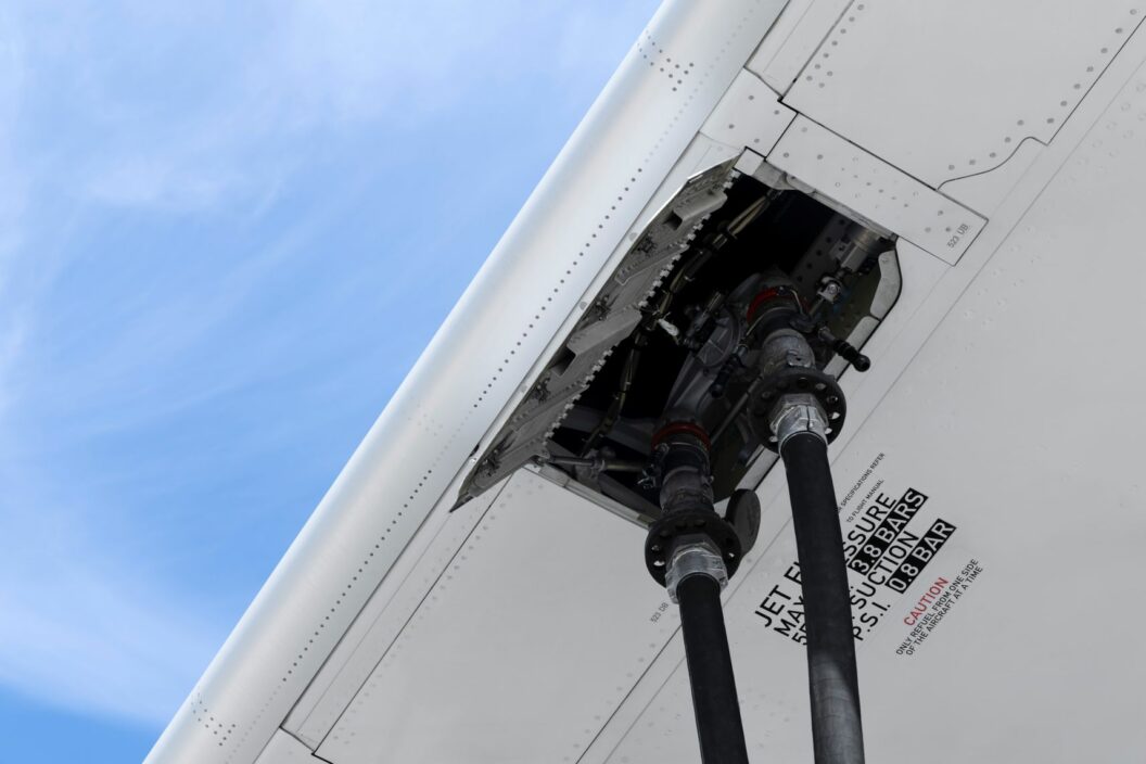 Air France-KLM: Sustainable Aviation Fuel
