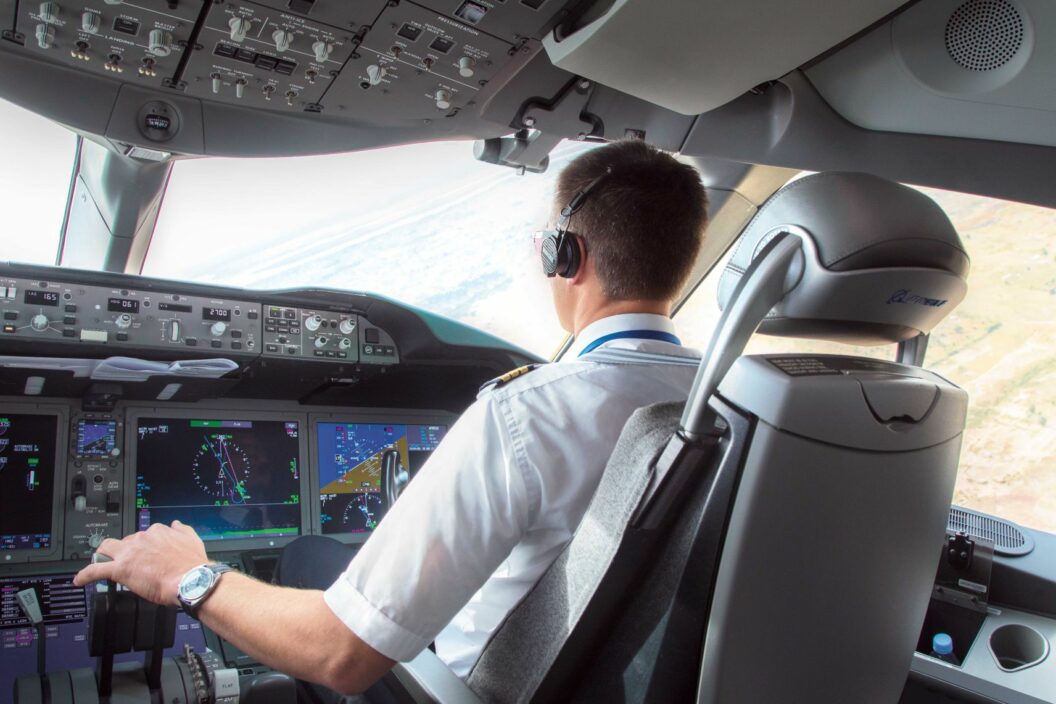 Air France-KLM: Schritt für Schritt zum klimafreundlicheren Fliegen