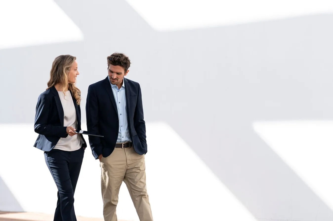 Besprechung symbolisiert steigende Bedeutung nachhaltiger Mobilität im Travel Management